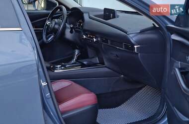 Внедорожник / Кроссовер Mazda CX-30 2022 в 