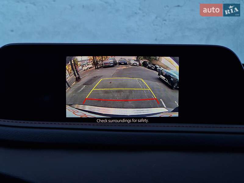 Позашляховик / Кросовер Mazda CX-30 2022 в Одесі