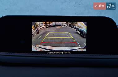 Внедорожник / Кроссовер Mazda CX-30 2022 в 