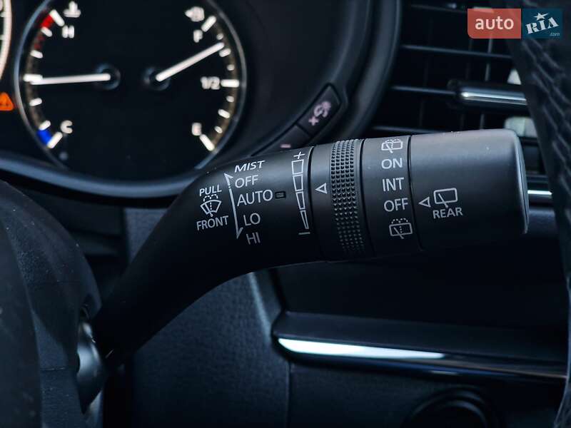 Позашляховик / Кросовер Mazda CX-30 2022 в Одесі