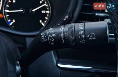 Внедорожник / Кроссовер Mazda CX-30 2022 в 