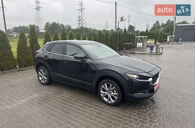 Внедорожник / Кроссовер Mazda CX-30 2020 в 