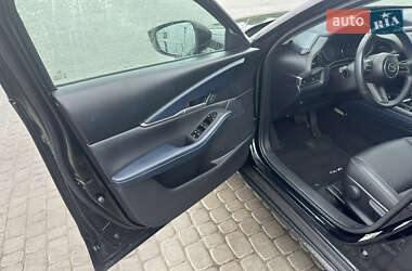 Внедорожник / Кроссовер Mazda CX-30 2020 в 