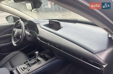 Внедорожник / Кроссовер Mazda CX-30 2020 в 
