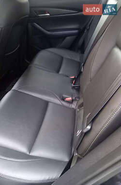 Внедорожник / Кроссовер Mazda CX-30 2020 в 