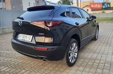 Внедорожник / Кроссовер Mazda CX-30 2020 в 