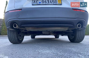 Внедорожник / Кроссовер Mazda CX-30 2021 в 