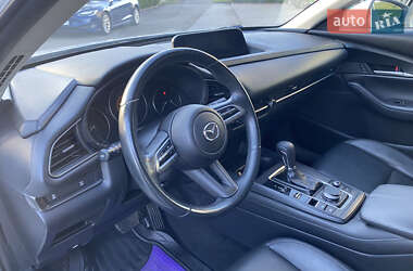 Внедорожник / Кроссовер Mazda CX-30 2021 в 