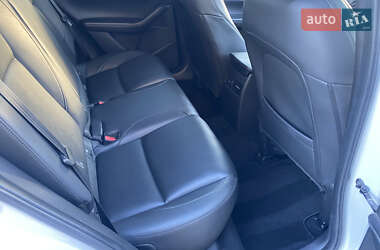 Внедорожник / Кроссовер Mazda CX-30 2021 в 