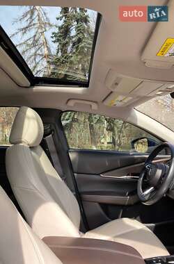 Внедорожник / Кроссовер Mazda CX-30 2020 в 