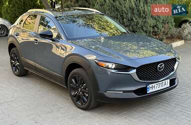 Позашляховик / Кросовер Mazda CX-30 2023 в Одесі