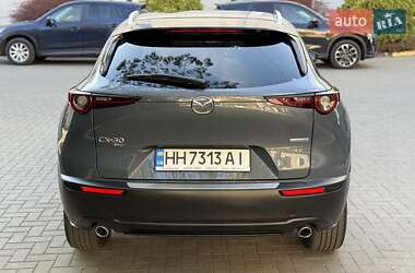 Внедорожник / Кроссовер Mazda CX-30 2023 в 