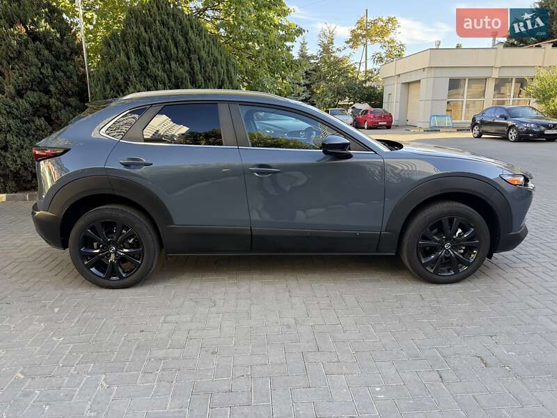 Внедорожник / Кроссовер Mazda CX-30 2023 в Одессе