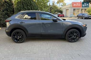 Внедорожник / Кроссовер Mazda CX-30 2023 в 