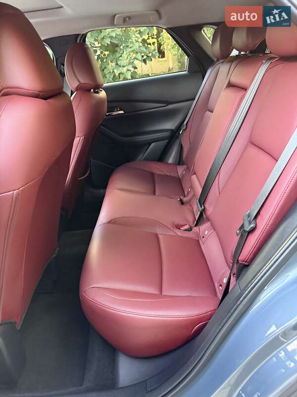 Внедорожник / Кроссовер Mazda CX-30 2023 в Одессе