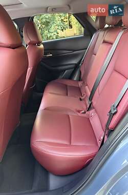 Внедорожник / Кроссовер Mazda CX-30 2023 в 