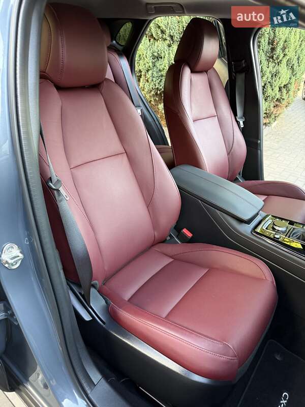 Внедорожник / Кроссовер Mazda CX-30 2023 в Одессе