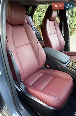 Внедорожник / Кроссовер Mazda CX-30 2023 в 