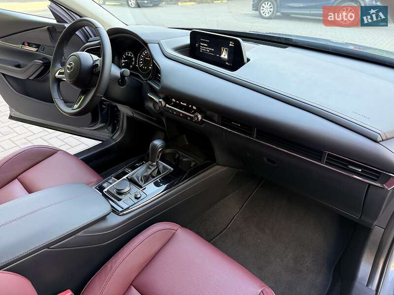 Внедорожник / Кроссовер Mazda CX-30 2023 в Одессе