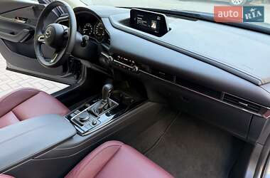 Внедорожник / Кроссовер Mazda CX-30 2023 в 
