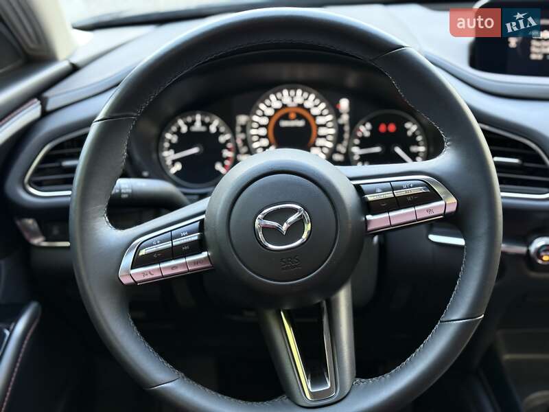 Внедорожник / Кроссовер Mazda CX-30 2023 в Одессе