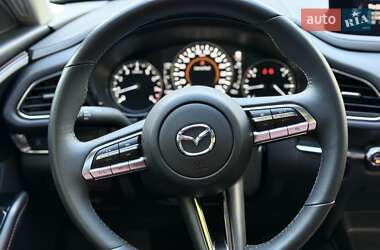 Внедорожник / Кроссовер Mazda CX-30 2023 в 