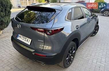 Внедорожник / Кроссовер Mazda CX-30 2023 в 