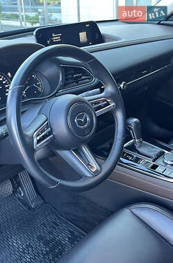 Внедорожник / Кроссовер Mazda CX-30 2021 в 