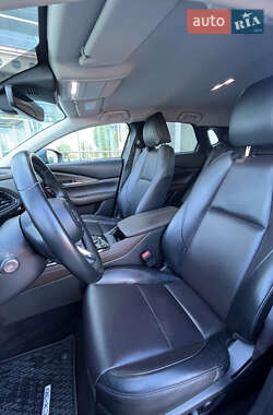Внедорожник / Кроссовер Mazda CX-30 2021 в 