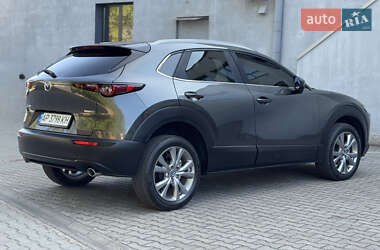 Внедорожник / Кроссовер Mazda CX-30 2023 в 
