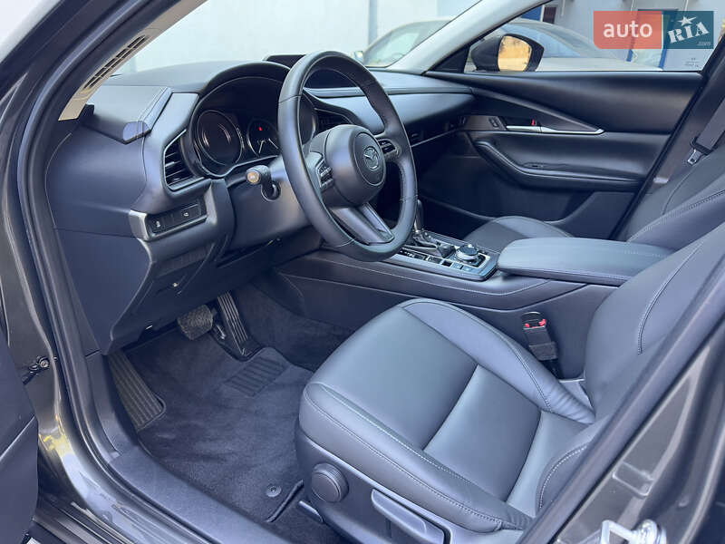 Внедорожник / Кроссовер Mazda CX-30 2023 в Запорожье
