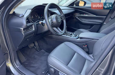 Внедорожник / Кроссовер Mazda CX-30 2023 в 