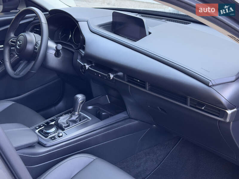 Внедорожник / Кроссовер Mazda CX-30 2023 в Запорожье