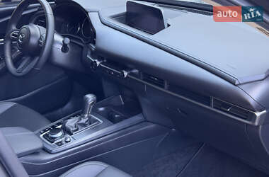 Внедорожник / Кроссовер Mazda CX-30 2023 в 