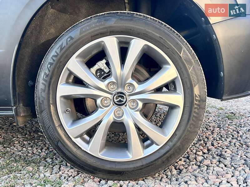 Позашляховик / Кросовер Mazda CX-30 2022 в Одесі фото 11 Позашляховик / Кросовер Mazda CX-30 2022 в Одесі