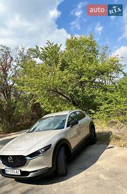 Внедорожник / Кроссовер Mazda CX-30 2024 в 