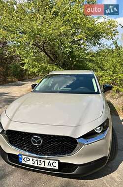 Внедорожник / Кроссовер Mazda CX-30 2024 в 