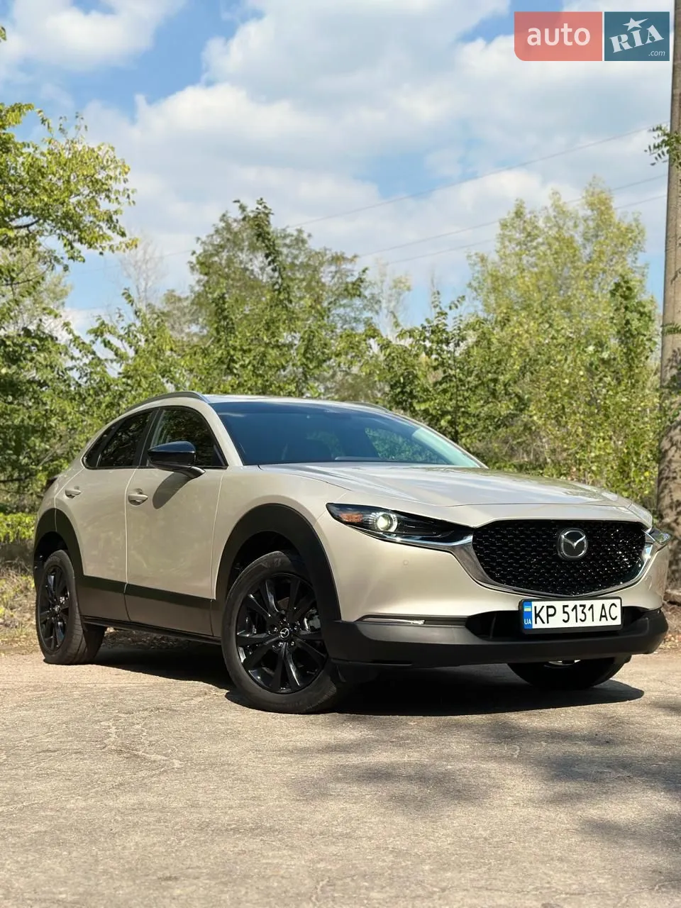 2023 Mazda CX-30 - мініатюра 15