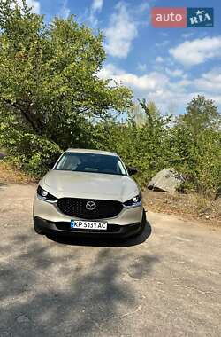 Внедорожник / Кроссовер Mazda CX-30 2024 в 