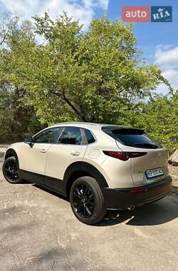 Внедорожник / Кроссовер Mazda CX-30 2024 в 
