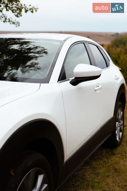 Внедорожник / Кроссовер Mazda CX-30 2020 в Тетиеве