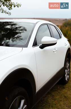 Внедорожник / Кроссовер Mazda CX-30 2020 в 