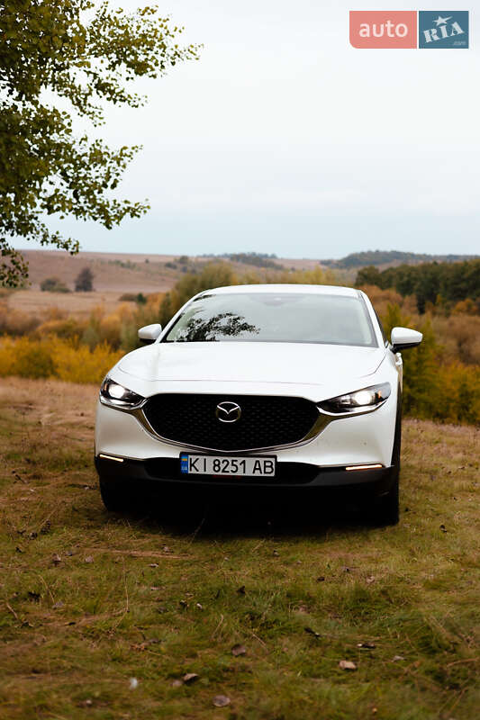 Внедорожник / Кроссовер Mazda CX-30 2020 в Тетиеве