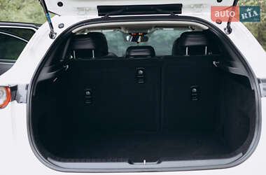 Внедорожник / Кроссовер Mazda CX-30 2020 в 