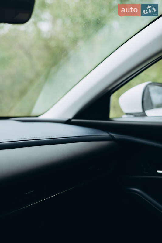 Внедорожник / Кроссовер Mazda CX-30 2020 в Тетиеве