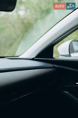 Внедорожник / Кроссовер Mazda CX-30 2020 в 