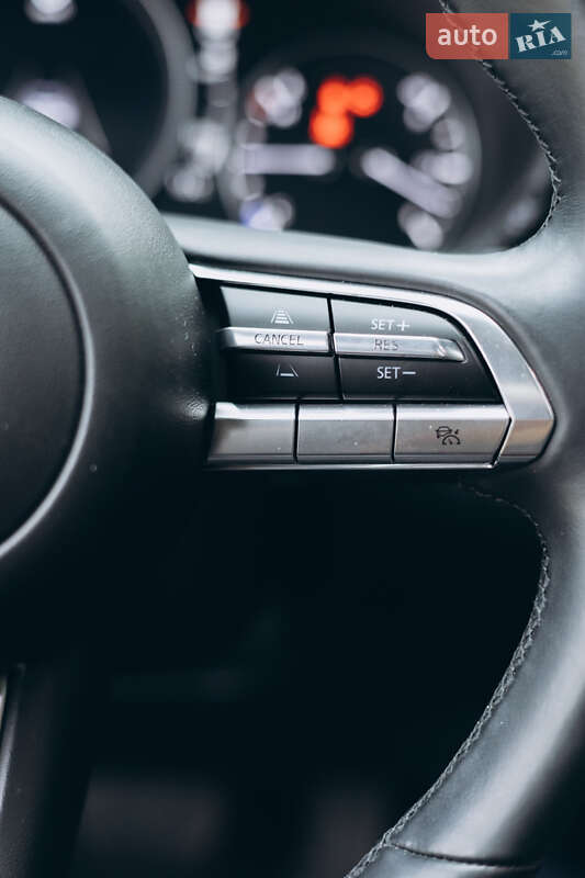Внедорожник / Кроссовер Mazda CX-30 2020 в Тетиеве
