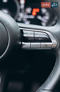 Внедорожник / Кроссовер Mazda CX-30 2020 в 
