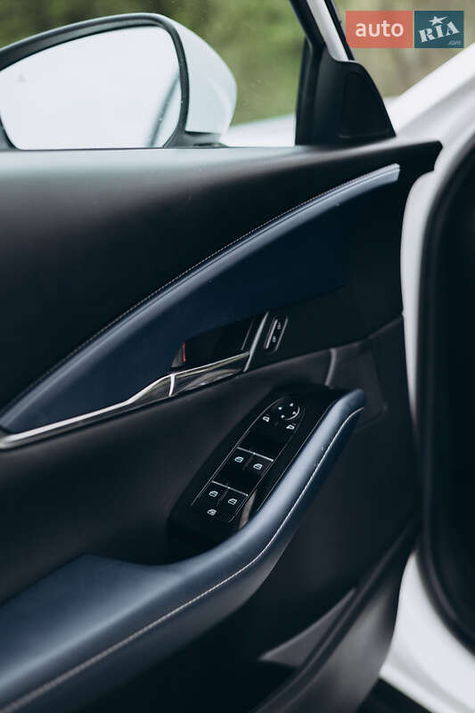 Внедорожник / Кроссовер Mazda CX-30 2020 в Тетиеве