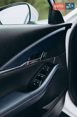 Внедорожник / Кроссовер Mazda CX-30 2020 в 